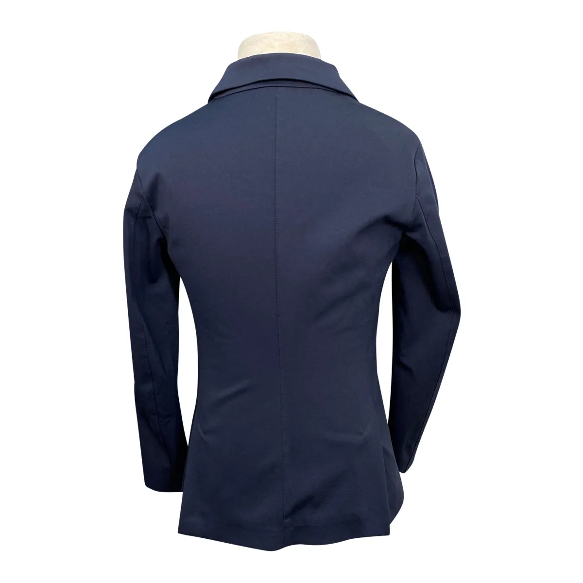 Animo 'Lutmar' Show Jacket in Navy - Children's 12