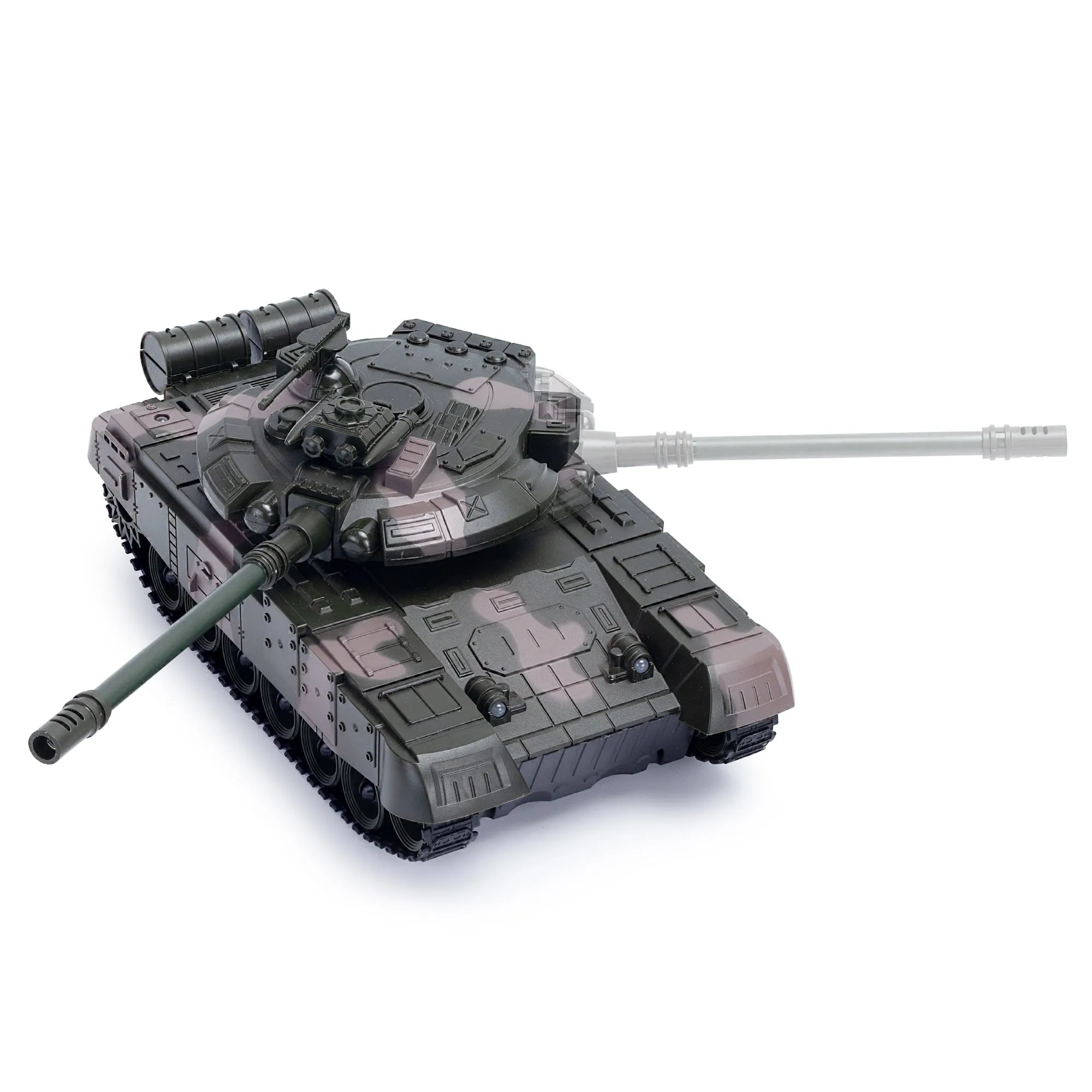 Battle Tank: Remote Control