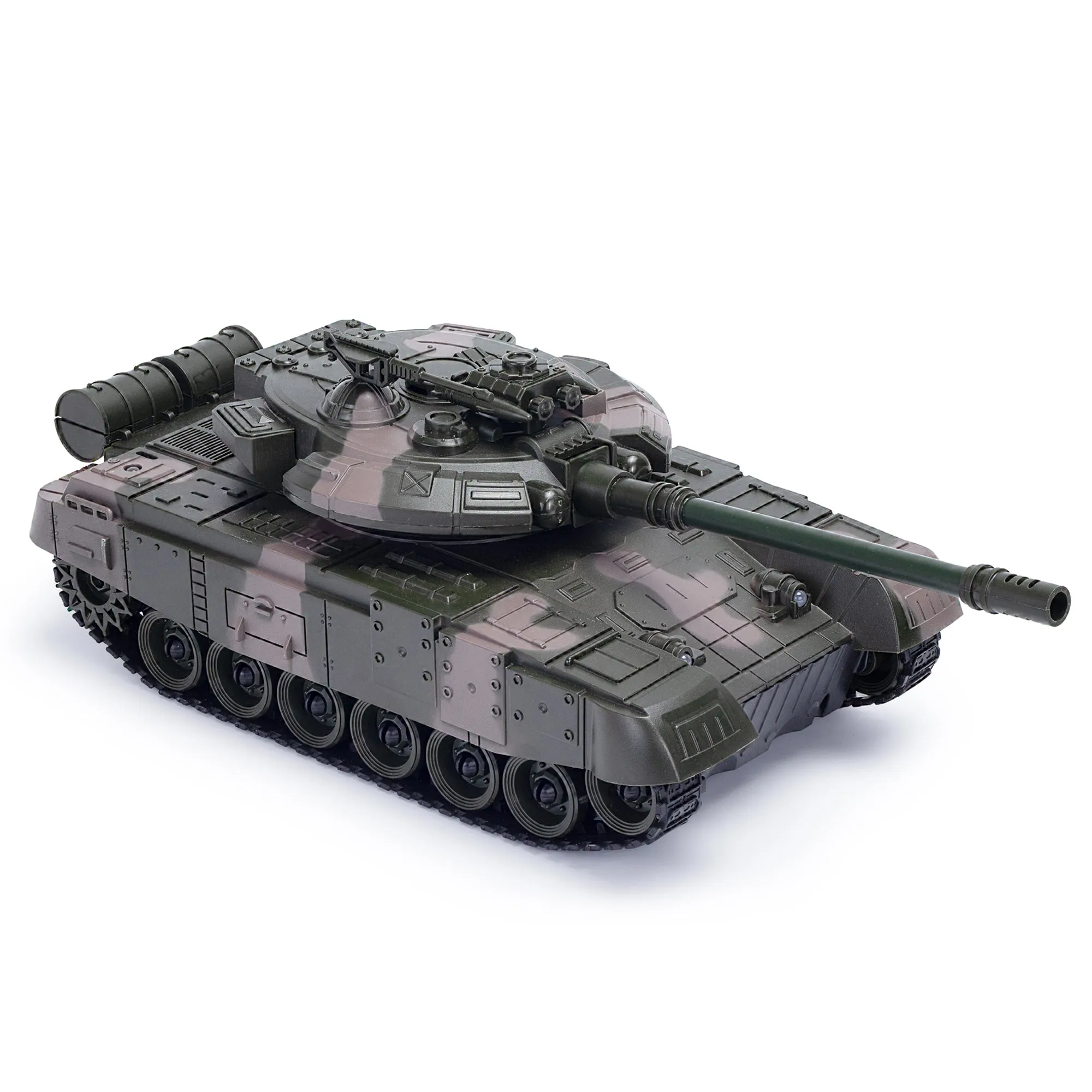 Battle Tank: Remote Control