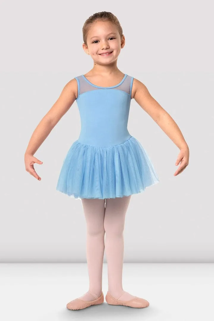 Bloch CL3145 Children's Tank TuTu Leotard