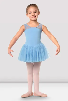 Bloch CL3145 Children's Tank TuTu Leotard