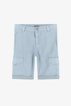 Boys Shorts IKKS Cargo