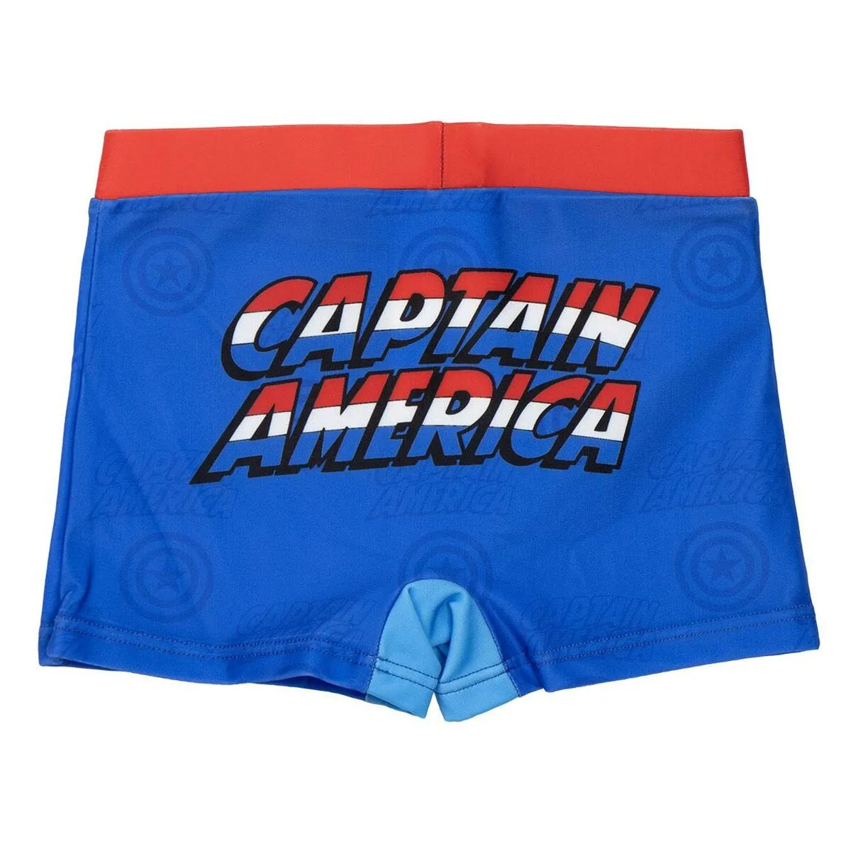 Boys Swim Shorts The Avengers Dark blue