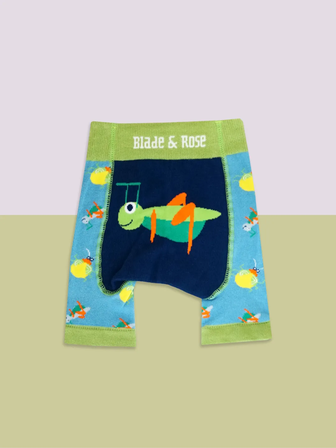 Bugs Shorts 6-12 Months