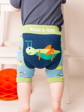 Bugs Shorts 6-12 Months