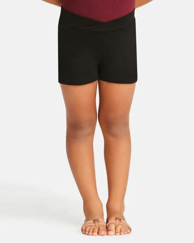 Capezio Boyshort