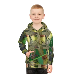 Children's Hoodie FOOTBALL