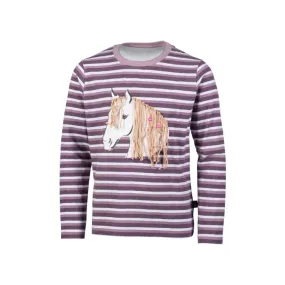 Children's Long sleeve Shirt Alva