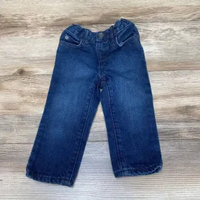 Children's Place Skinny Jeans sz 12-18m