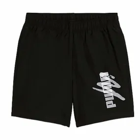 Children's Shorts Puma ESS  AB