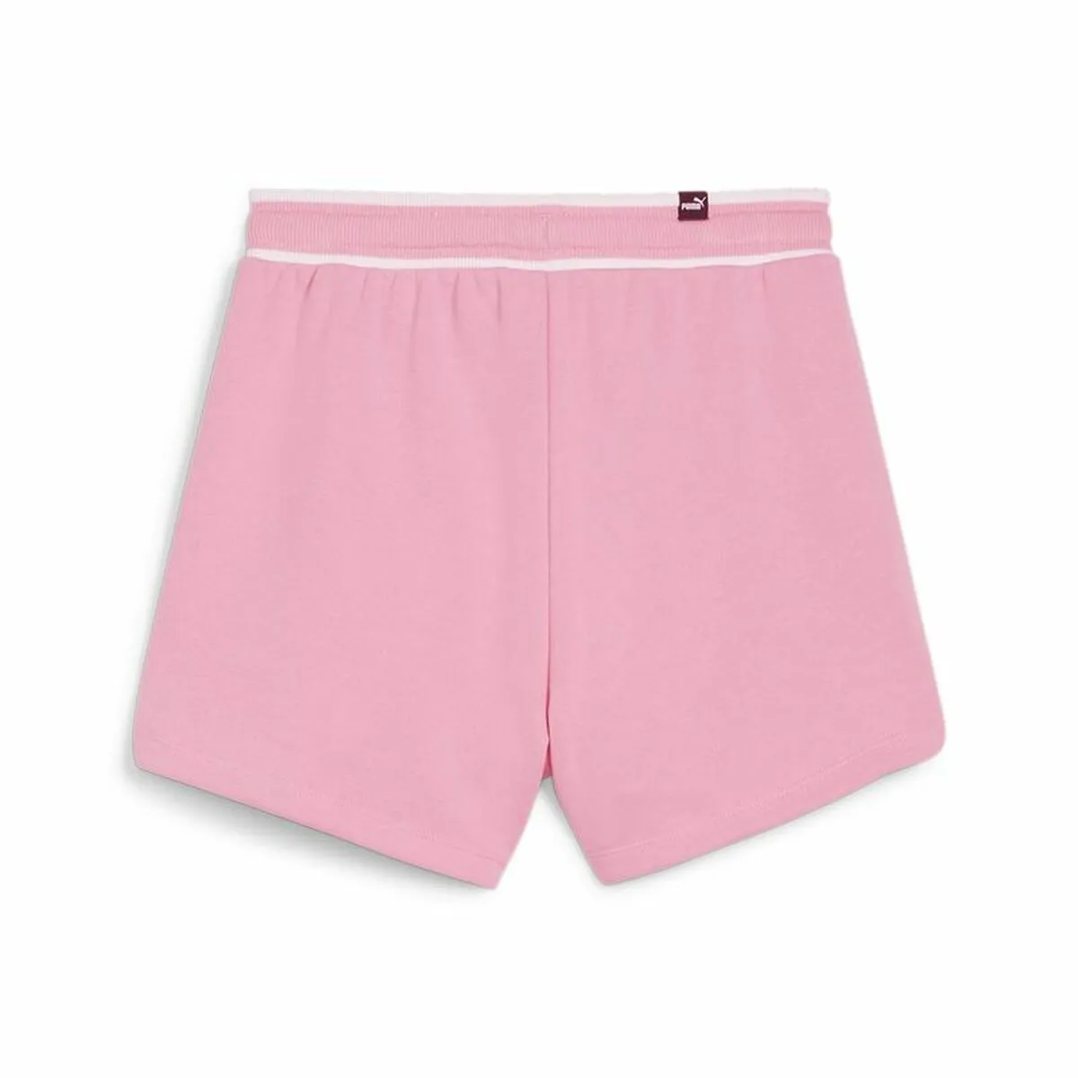 Children's Shorts Puma Squad G Pink