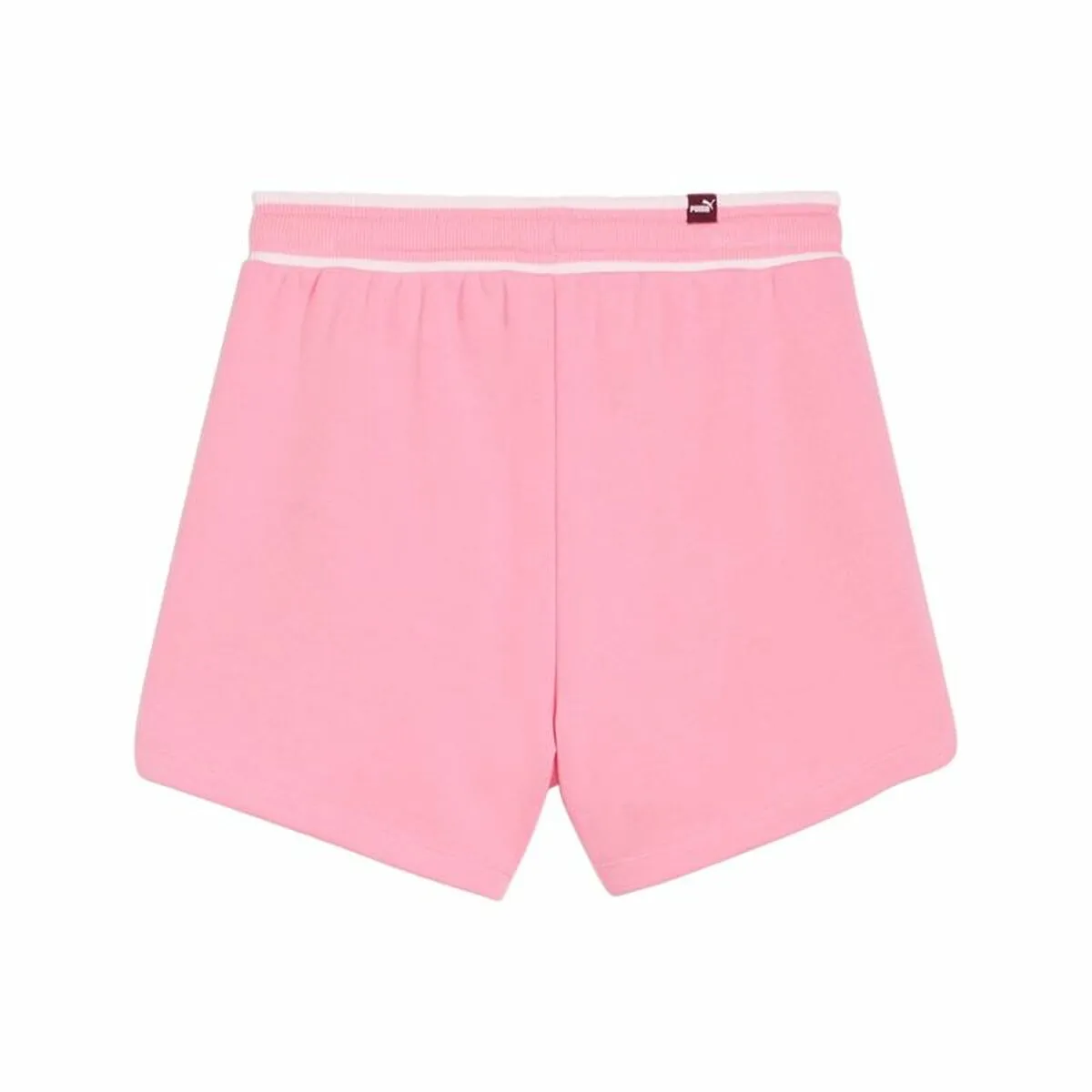 Children's Shorts Puma Squad G Pink