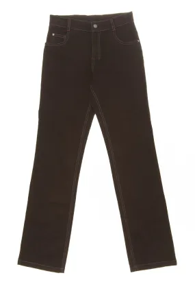 Christian Dior Couture - Black Jeans - 12 