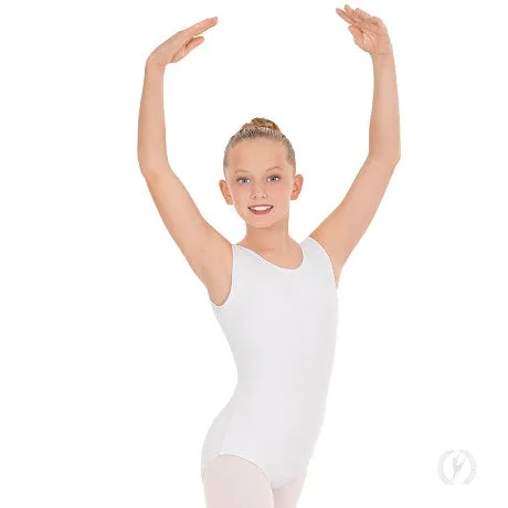 Codie -- Children's Tank Leotard