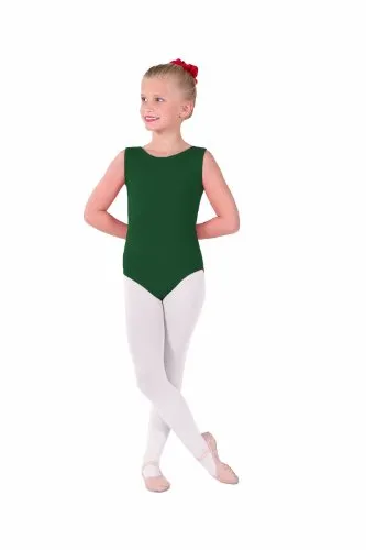 Codie -- Children's Tank Leotard