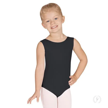 Codie -- Children's Tank Leotard