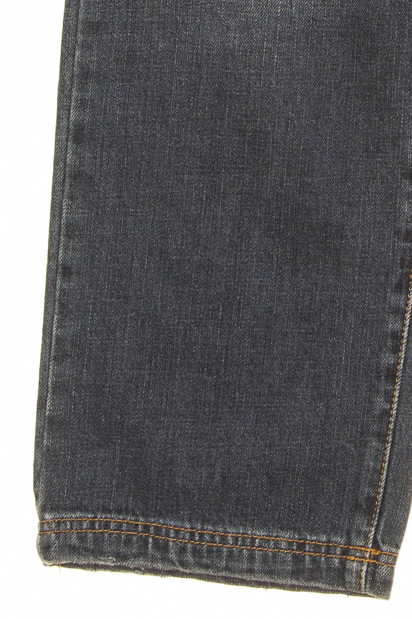 D & G Junior - Dark Wash Denim Jeans - 12