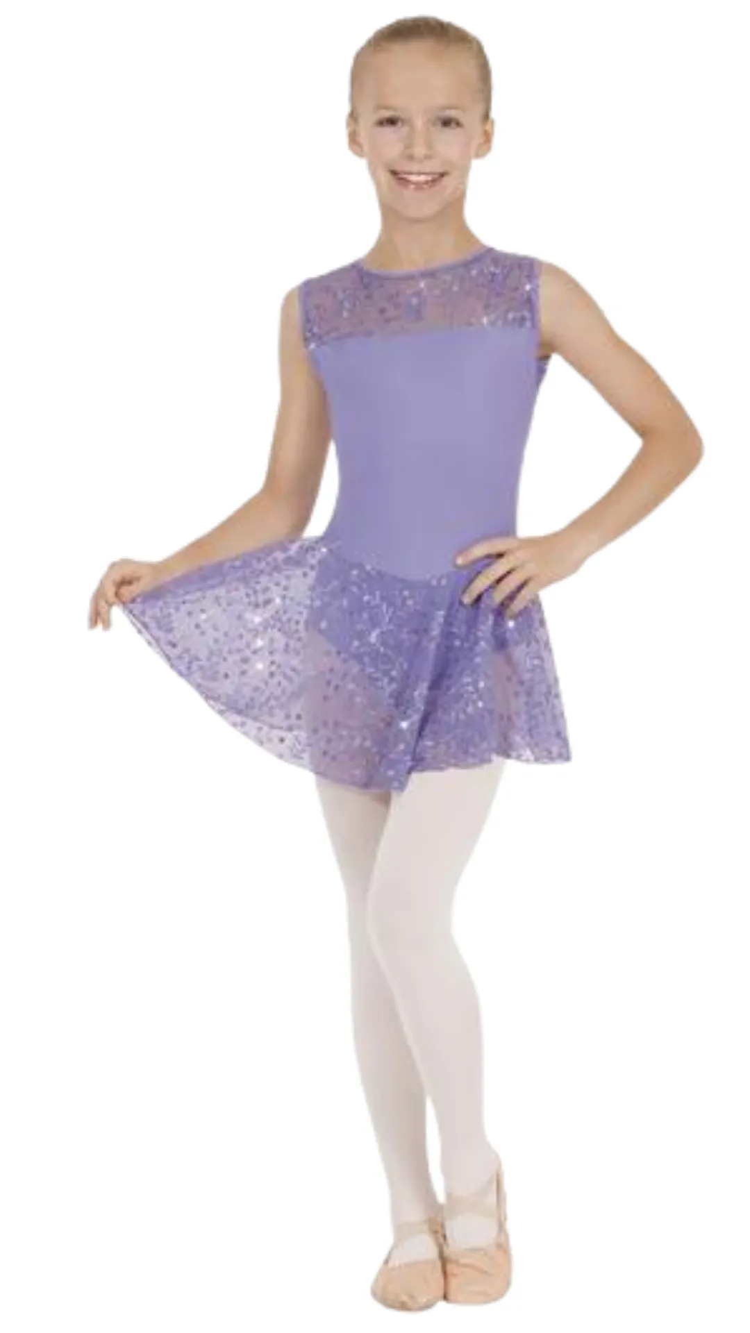 Enchanted Dream Tank Leotard 05457C