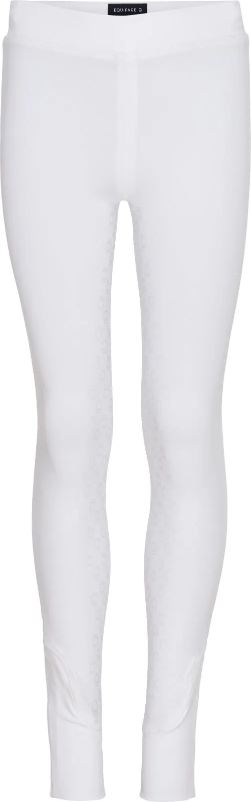 Equipage KIDS Dai Tights full-grip