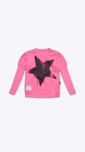 Falling Star Magic Sweatshirt