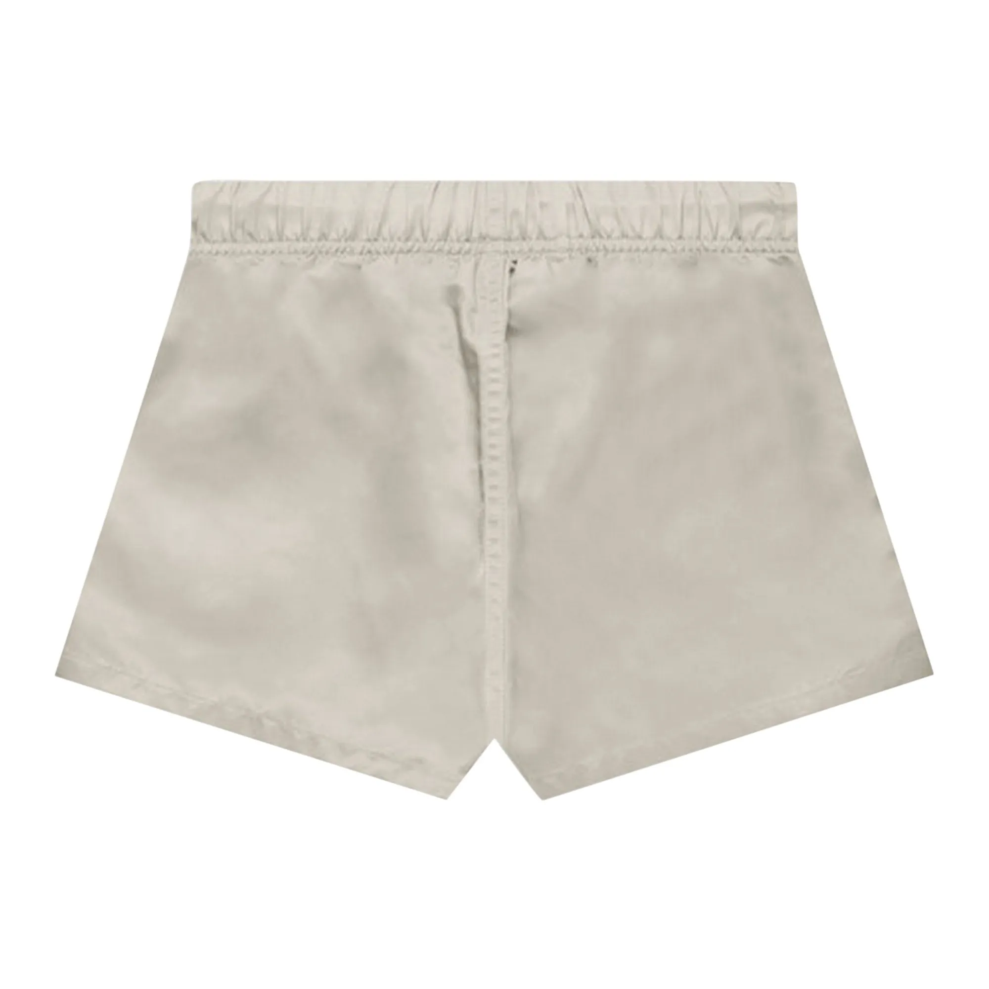 Fear of God Essentials Kids Nylon Running Shorts - Smoke