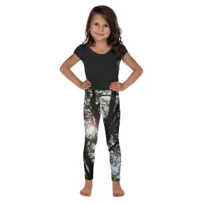 GG - Children's Leggings - Trees & Sun