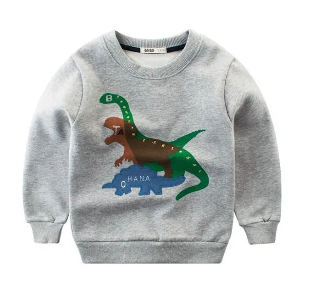 Hang Ten Dino Sweatshirt