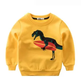 Hang Ten Dino Sweatshirt