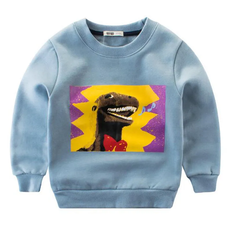 Hang Ten Dino Sweatshirt