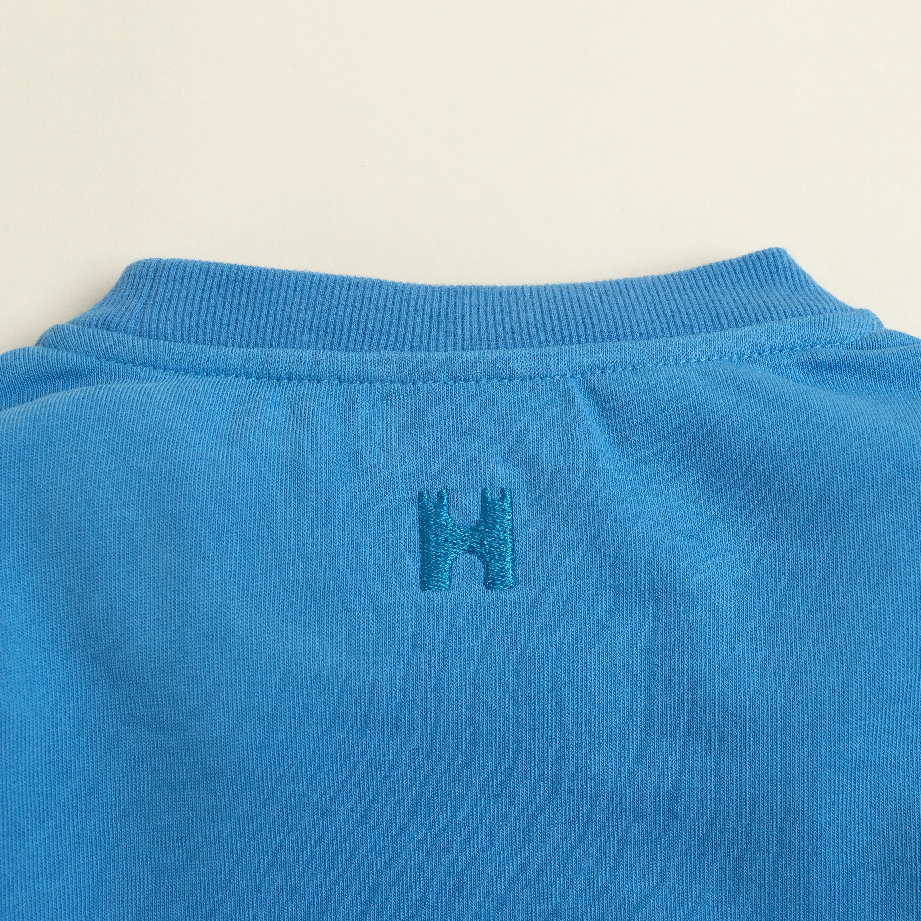 HOUSE OF BIMBI - Kids Crewneck Sweatshirt