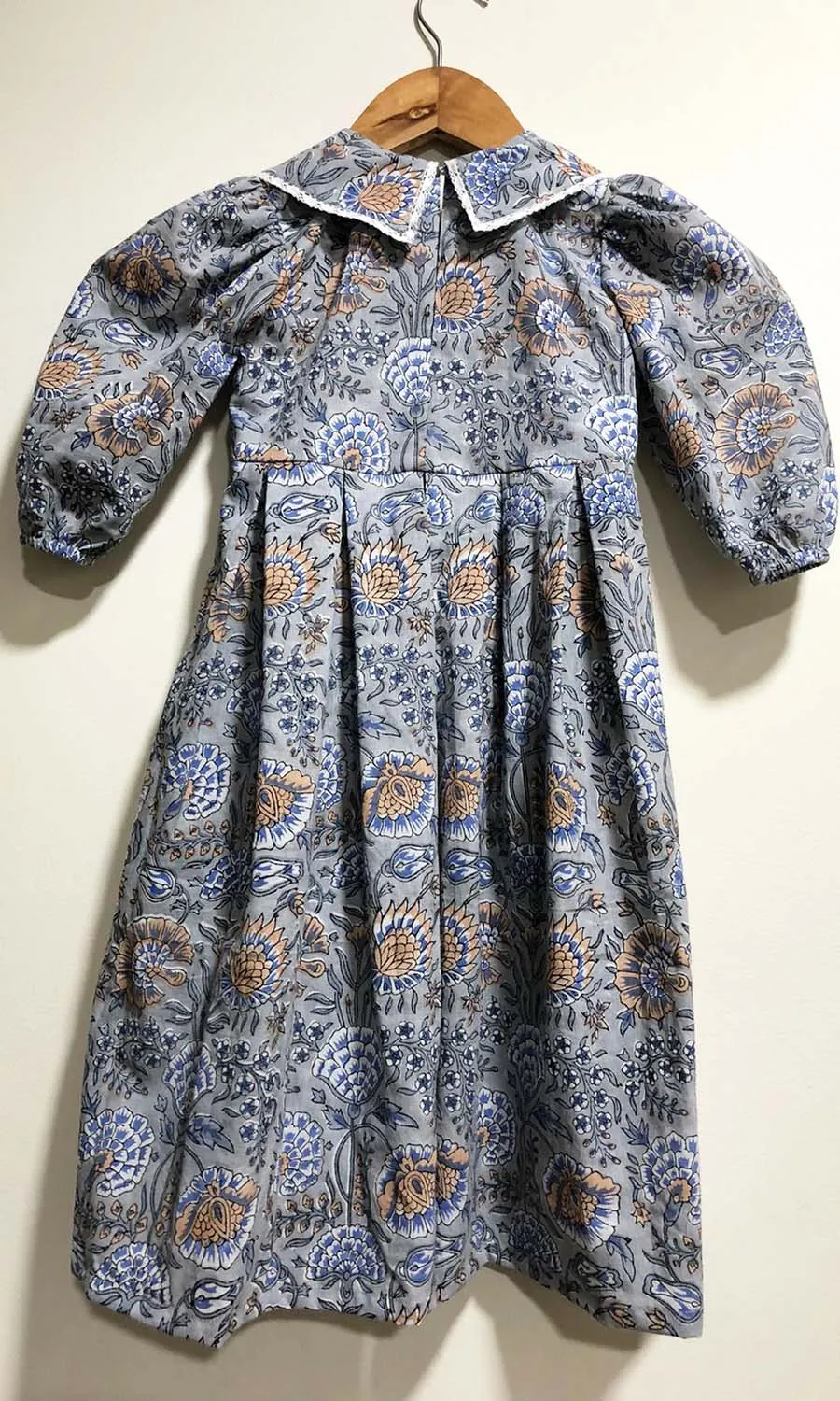 Jude Children's Dress