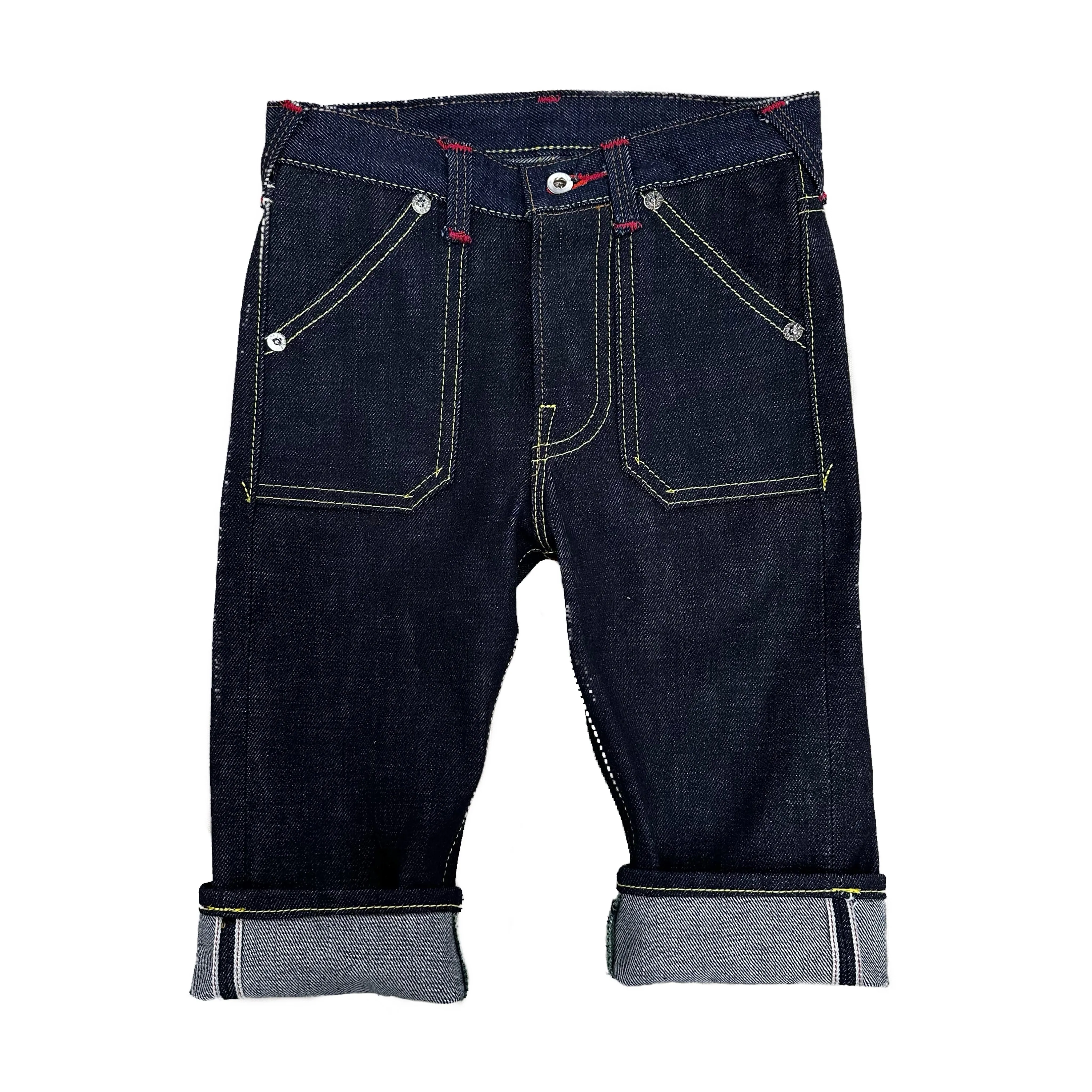 Kids Jeans Program