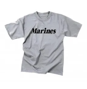 Kids Marines Physical Training T-shirt