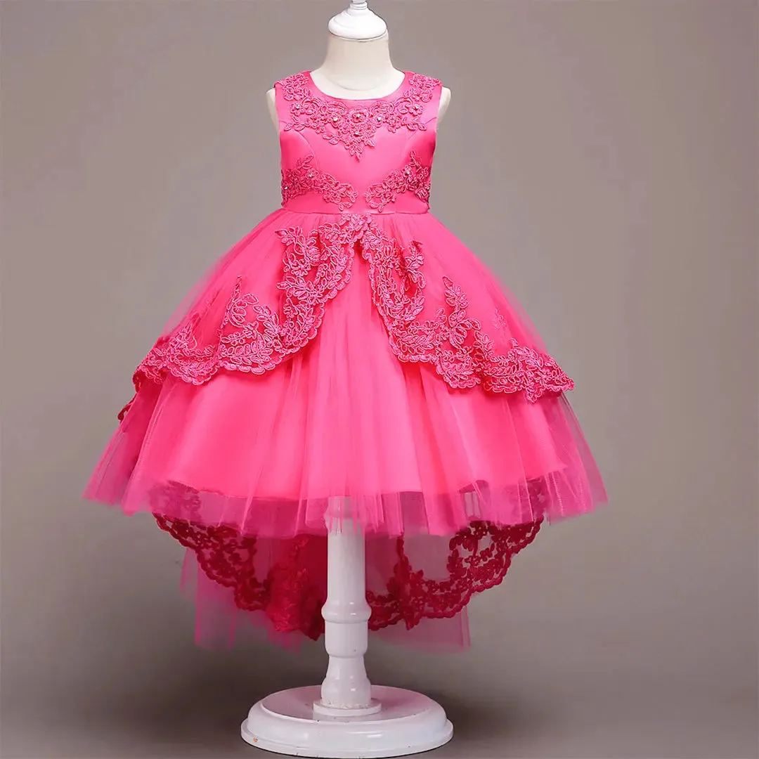 Kids' Party Dresses: Children's Princess Dresses