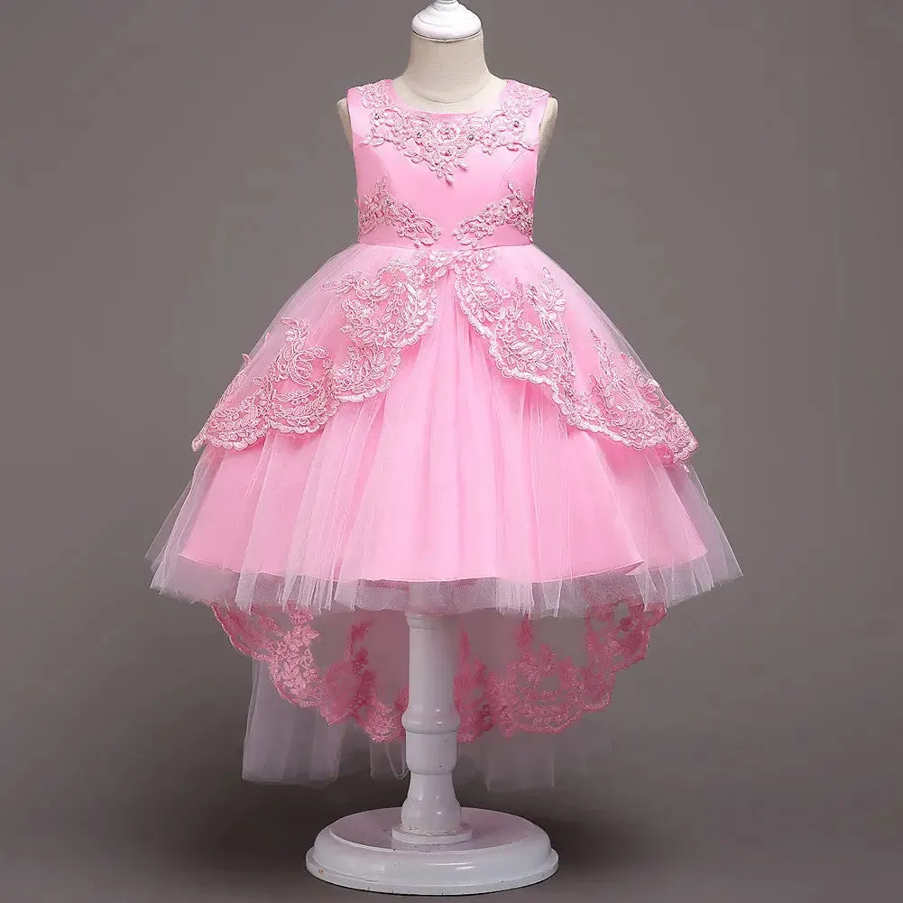 Kids' Party Dresses: Children's Princess Dresses