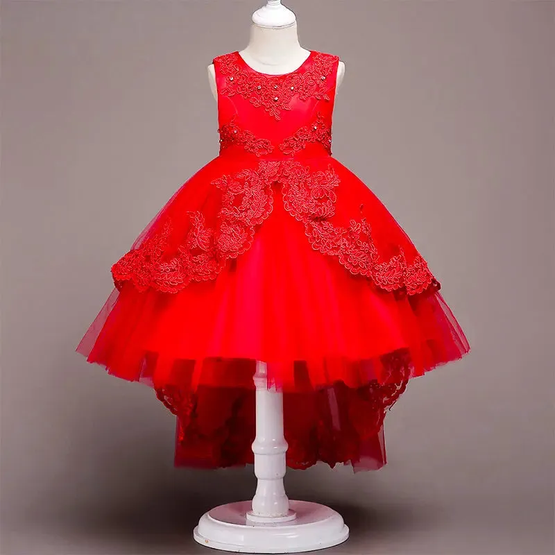 Kids' Party Dresses: Children's Princess Dresses