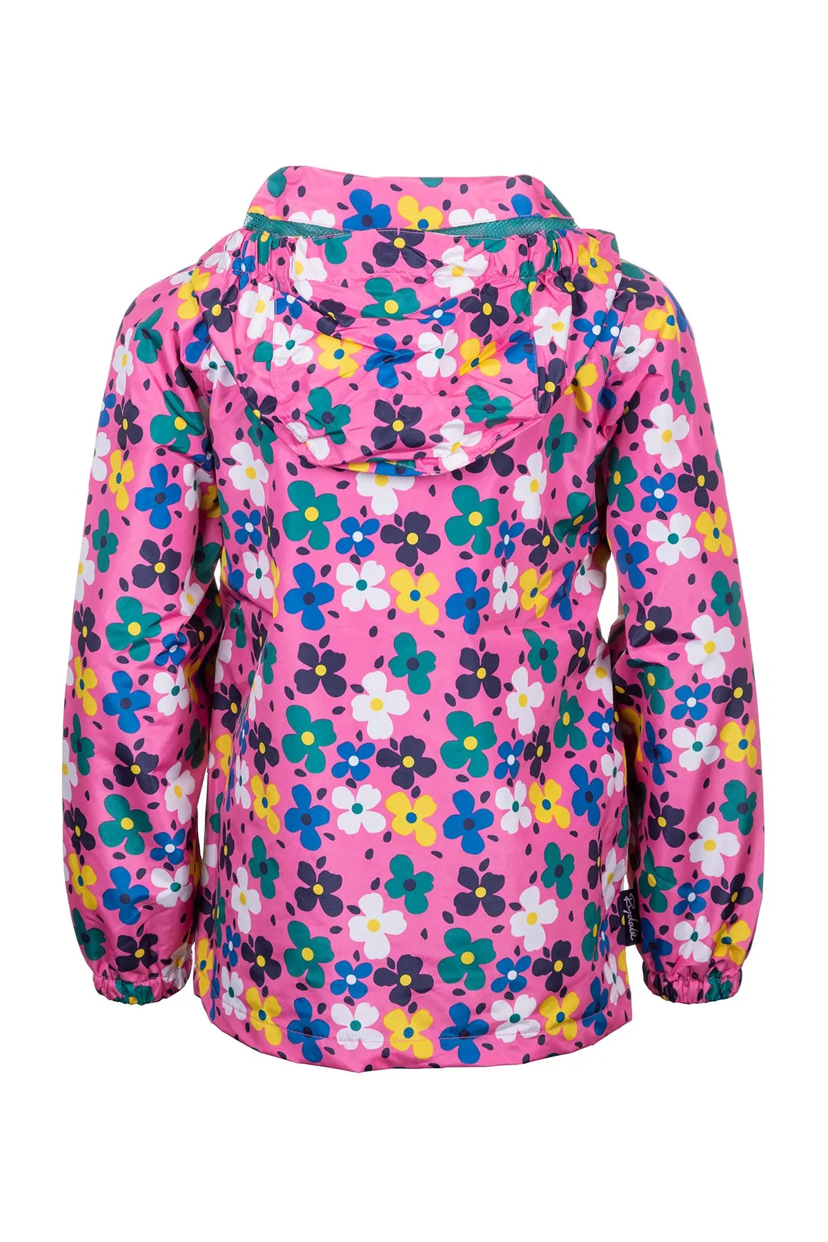 Kids Splash Jacket