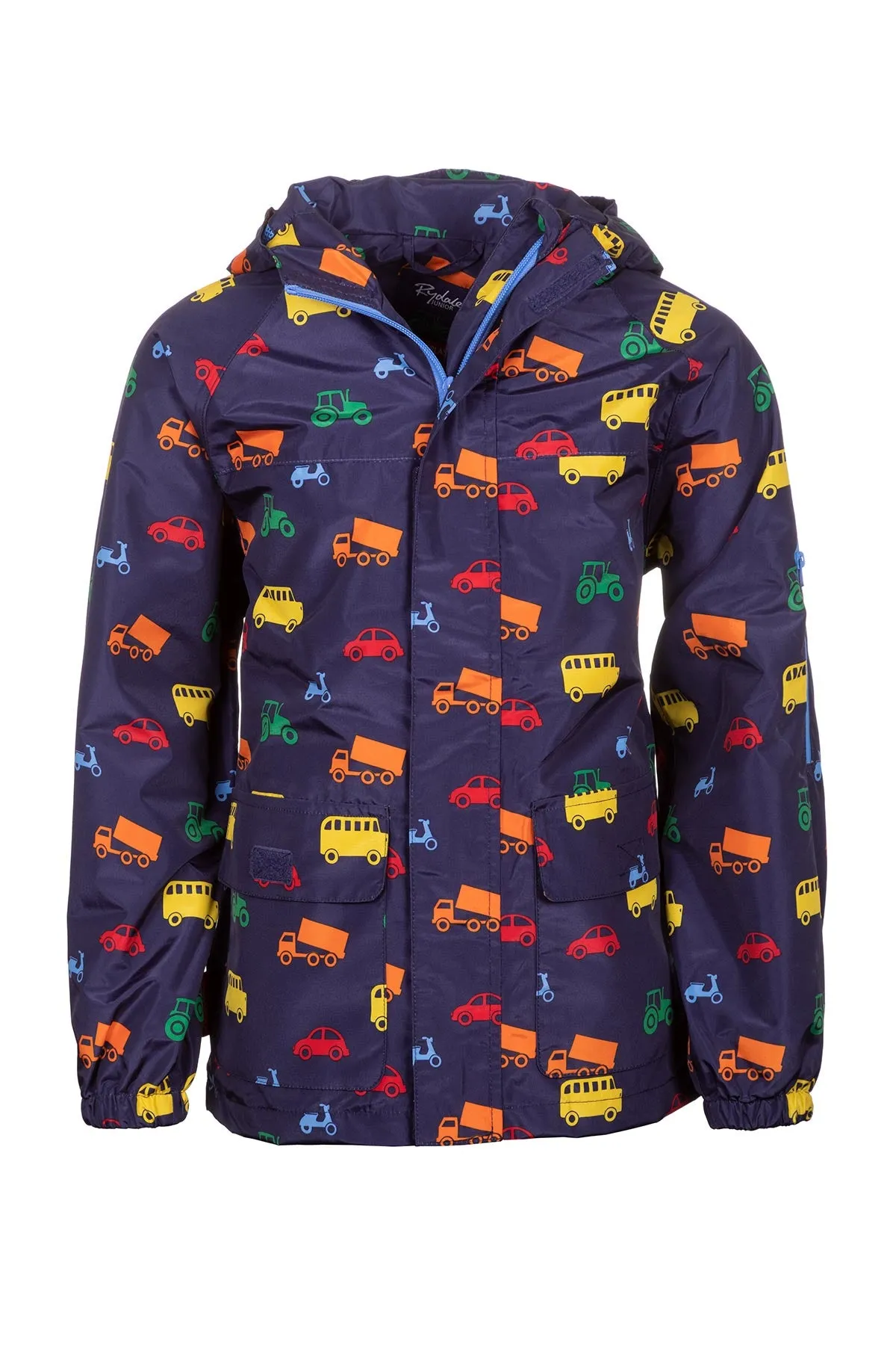 Kids Splash Jacket