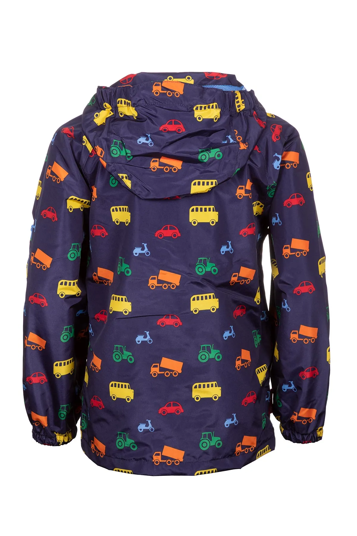 Kids Splash Jacket