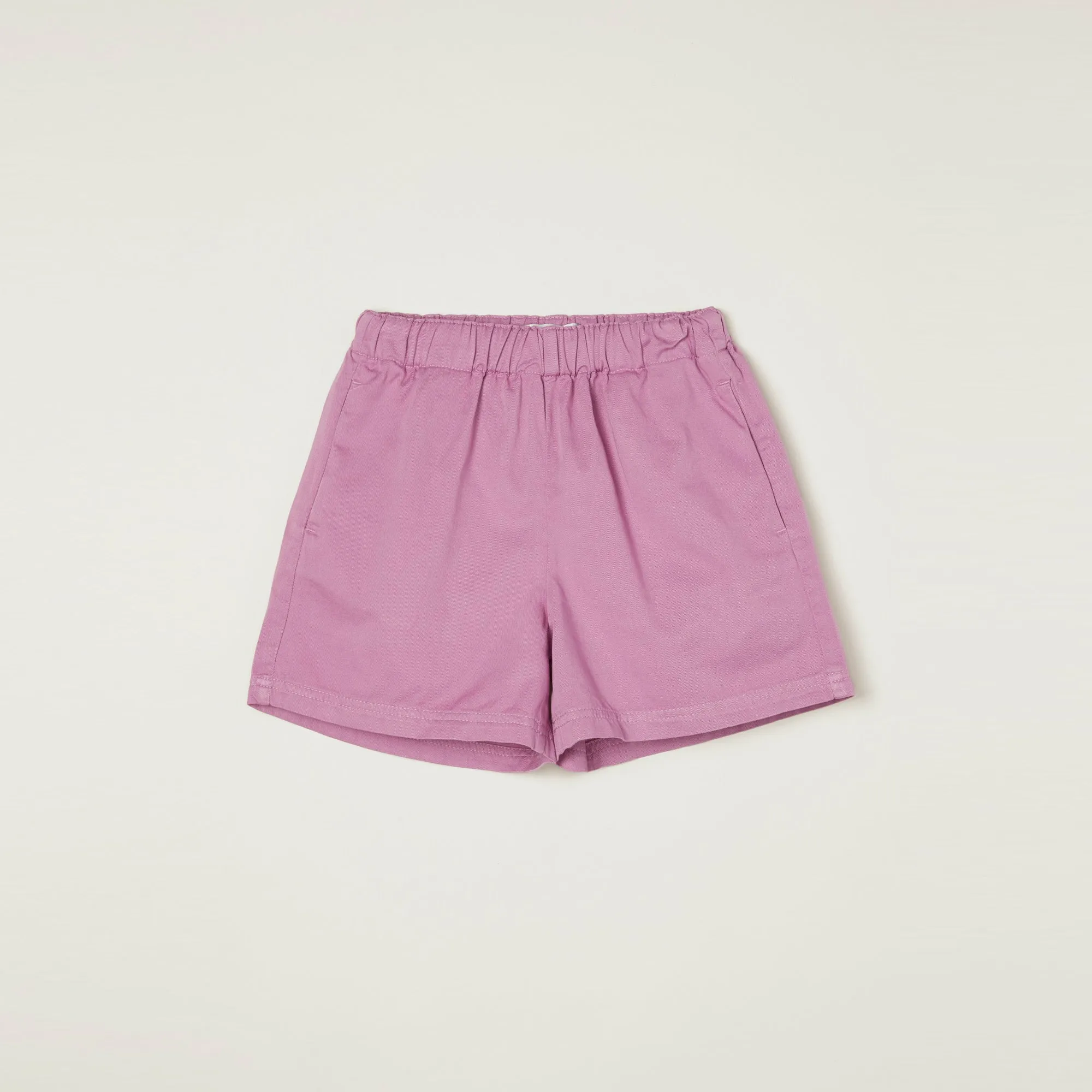 Kid's Woven Short