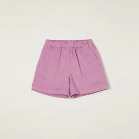 Kid's Woven Short