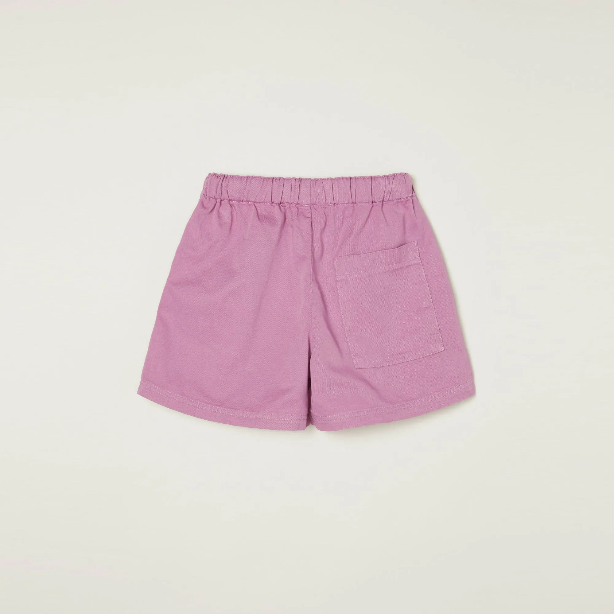 Kid's Woven Short