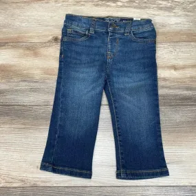 NEW Children's Place Skinny Jeans sz 12-18m