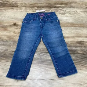 NEW Children's Place Super Skinny Jeans sz 18-24m