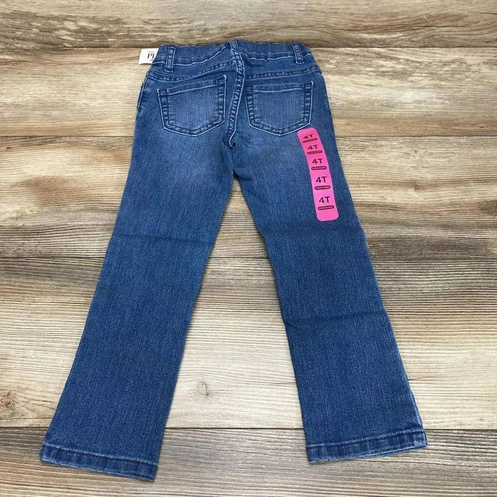 NEW Children's Place Super Skinny Jeans sz 4T