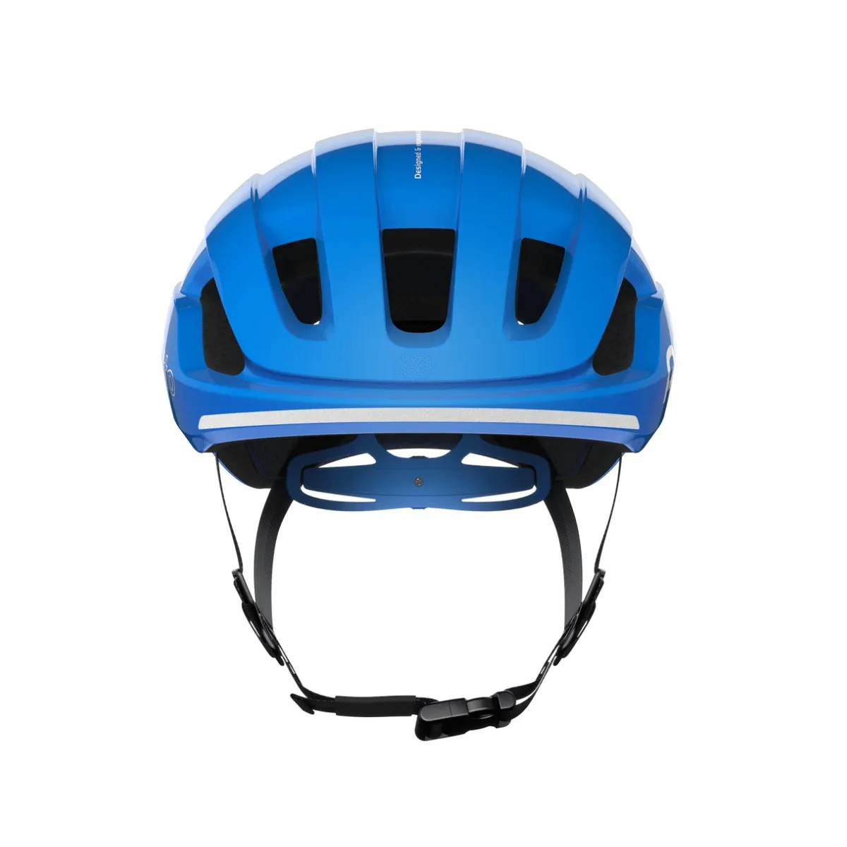 Poc POCito Omne MIPS Helmet Blue Children