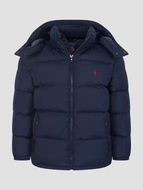 Ralph Lauren Boys Jacket