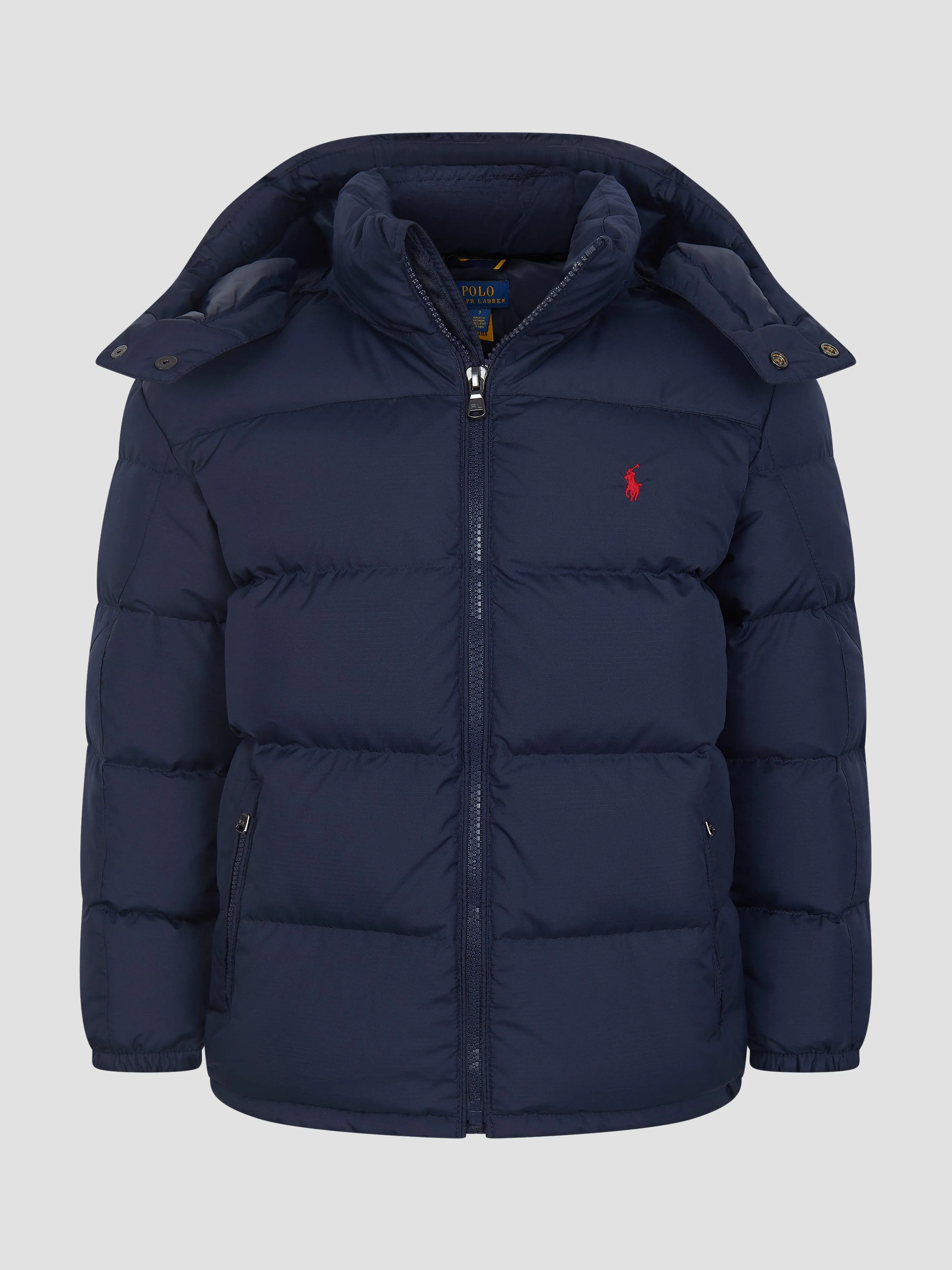 Ralph Lauren Boys Jacket