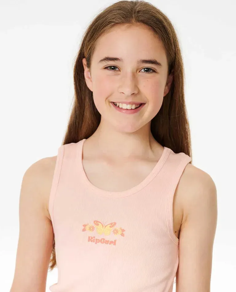 Rip Curl Sun Catcher Girls Tank