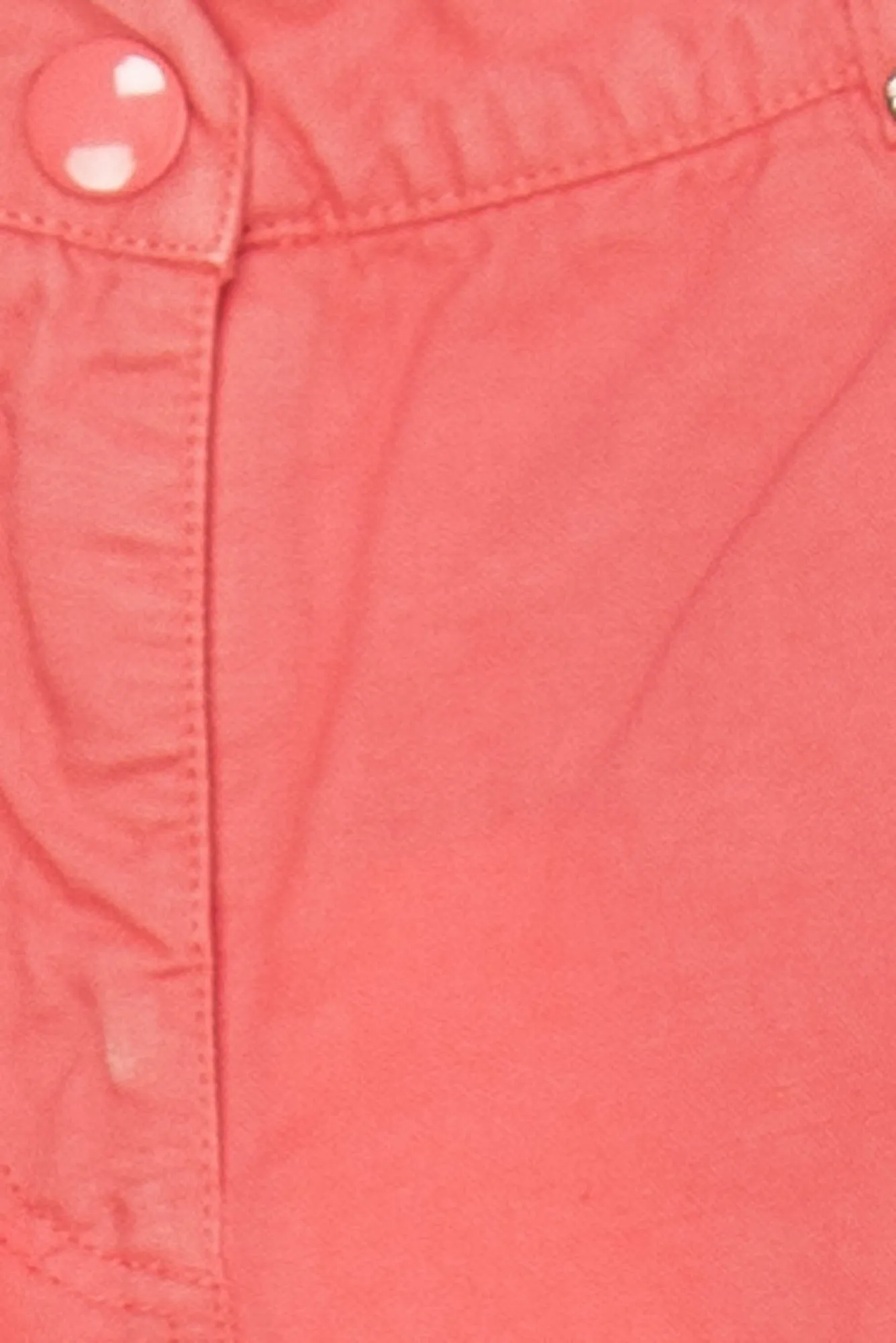 Rykiel Enfant - Coral Jeans - 6A